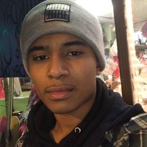 Meet your Posher, Kaleb